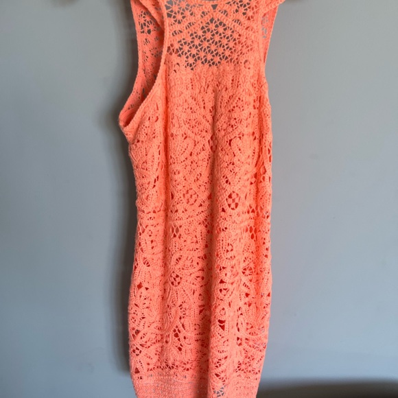 Lily Pulitzer Crochet Dress - Picture 5 of 5